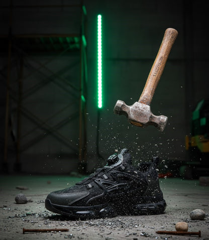 ButyIron™ APEX PRO - Unstoppable.