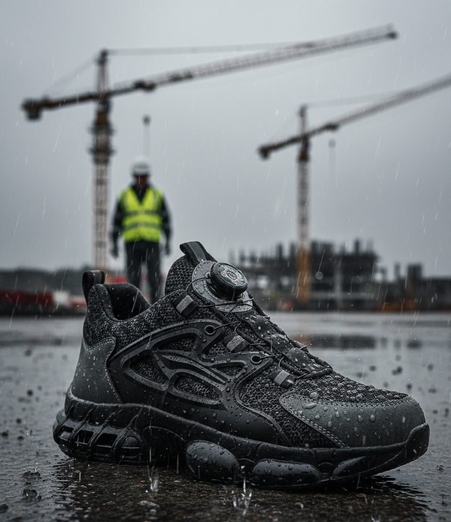 ButyIron™ APEX PRO - Unstoppable.