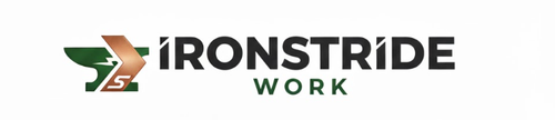 IronStrideWork